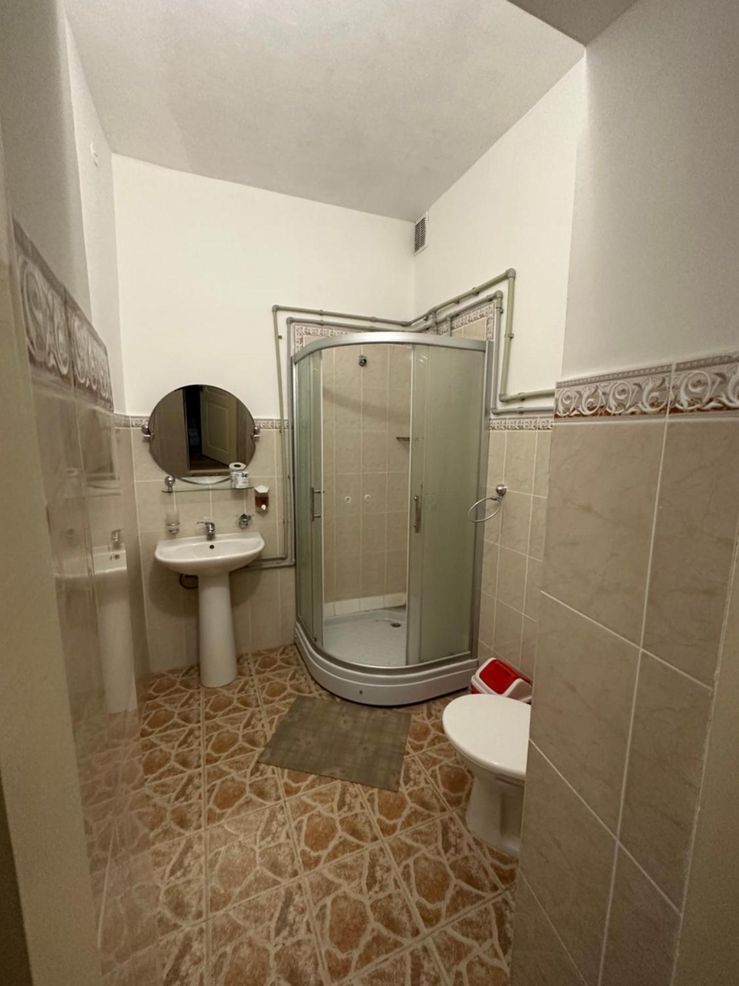 Hotel Дом Жени И Люды Zhabagly Zewnętrze zdjęcie